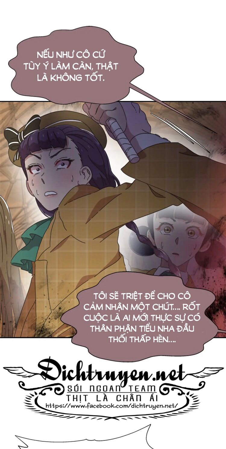 con gái bảo bối của ma vương chapter 105 66