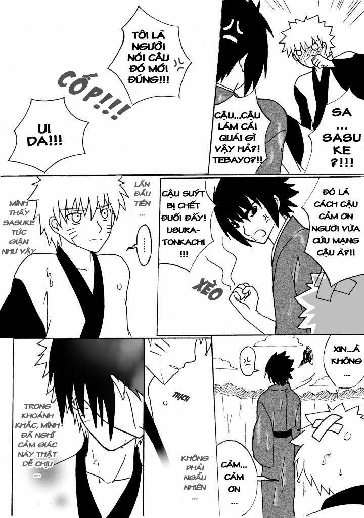 gặp người thổi sáo chapter 2 20