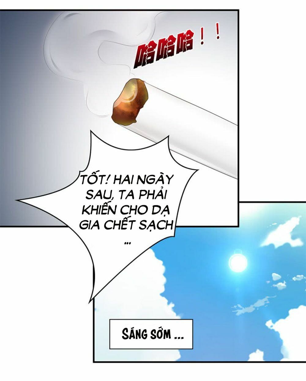 thủ hội chi vũ chapter 47 4