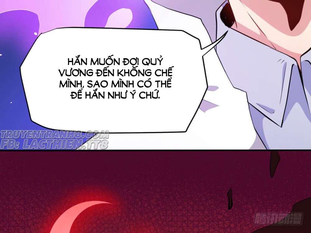 ngạo kiều quỷ vương yêu ta chapter 74 16