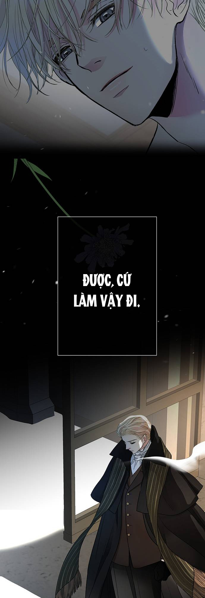 hoàng tử phiền toái chapter 61 39