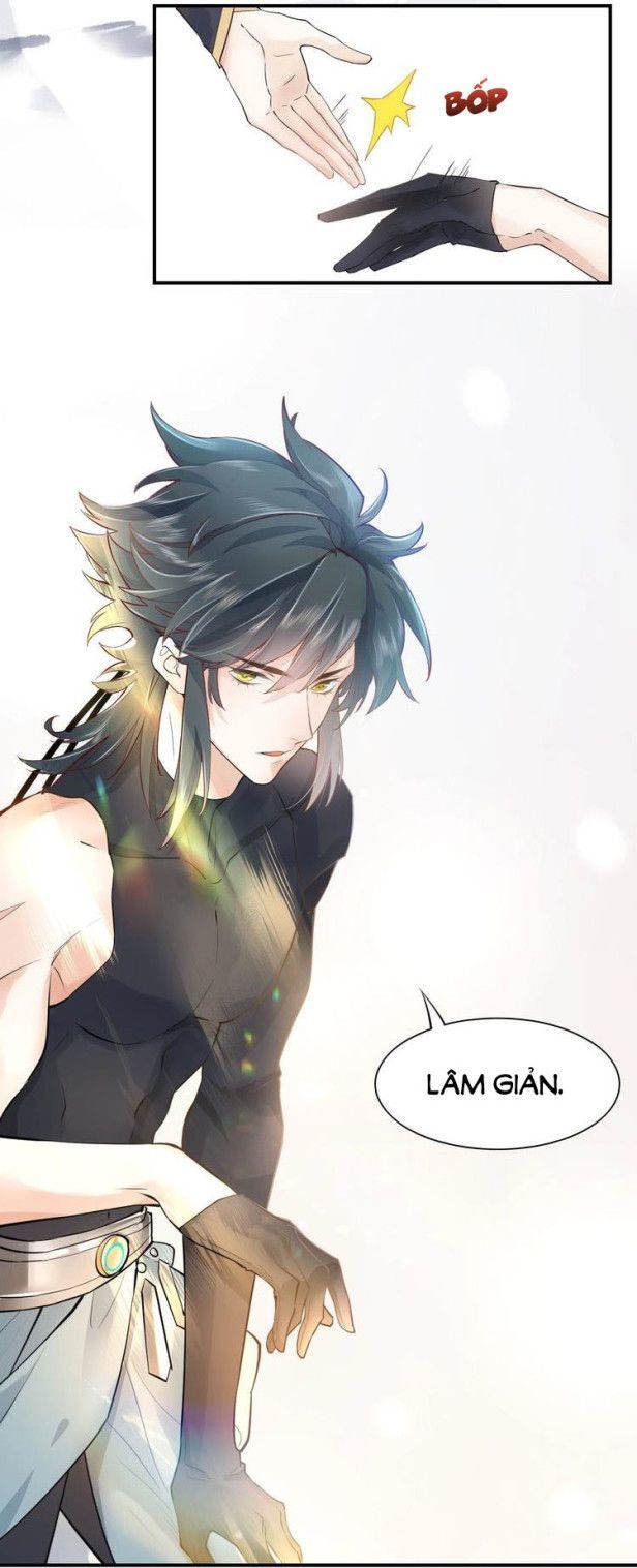 trở lại trước bình minh chapter 5 50