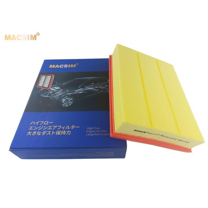 Lọc động cơ cao cấp LANDROVER Range Rover III từ 2005- 2012 nhãn hiệu Macsim
