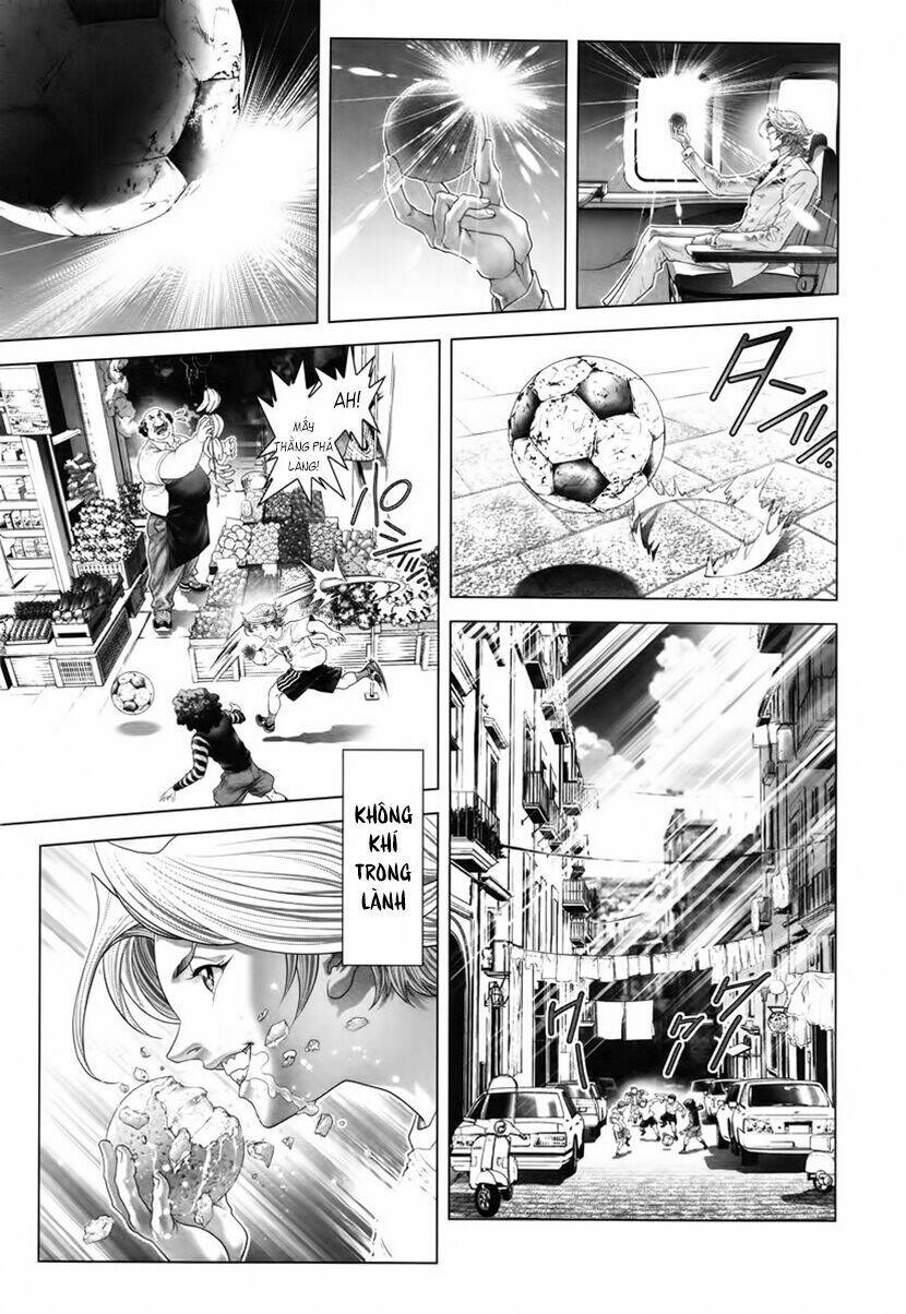 black joke chapter 15 5