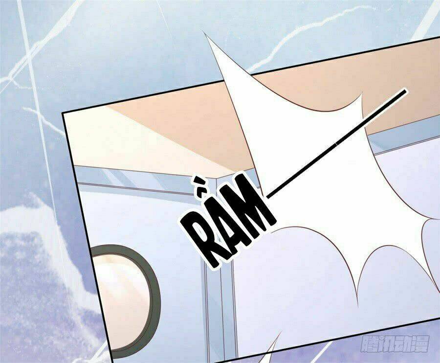 liệt ái tri hạ: series mật đào tiểu tình nhân chapter 224 5