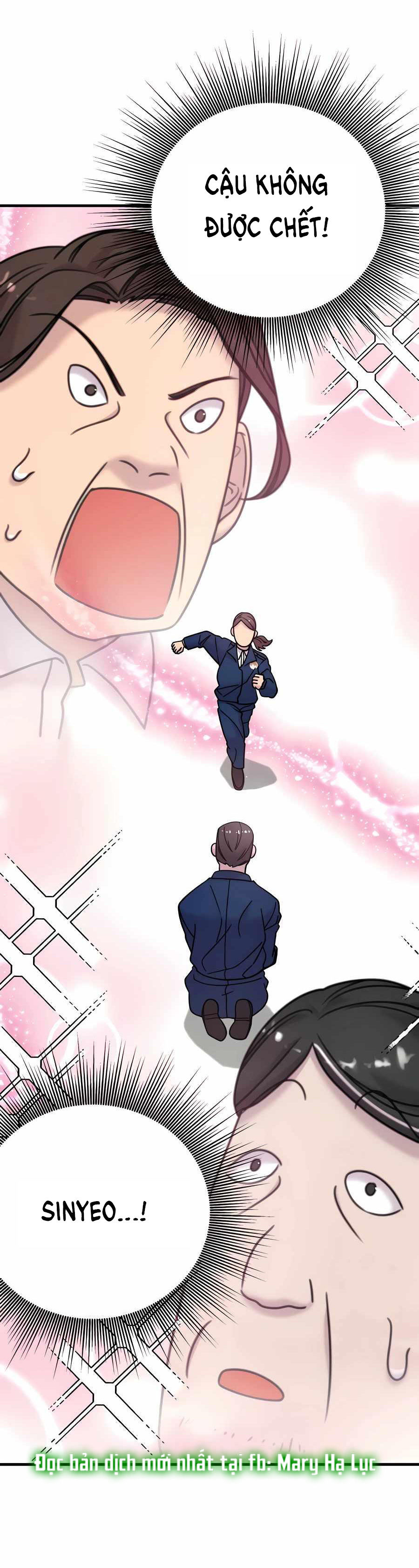 phản diện thuần túy chapter 16.2 38