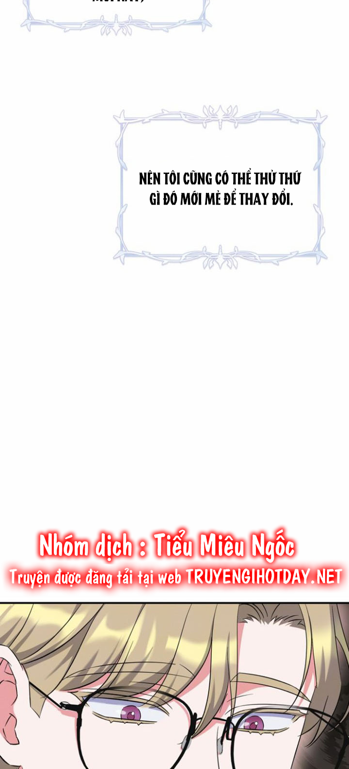 phương pháp bảo vệ anh ấy trong lãnh địa quái vật chapter 12 8