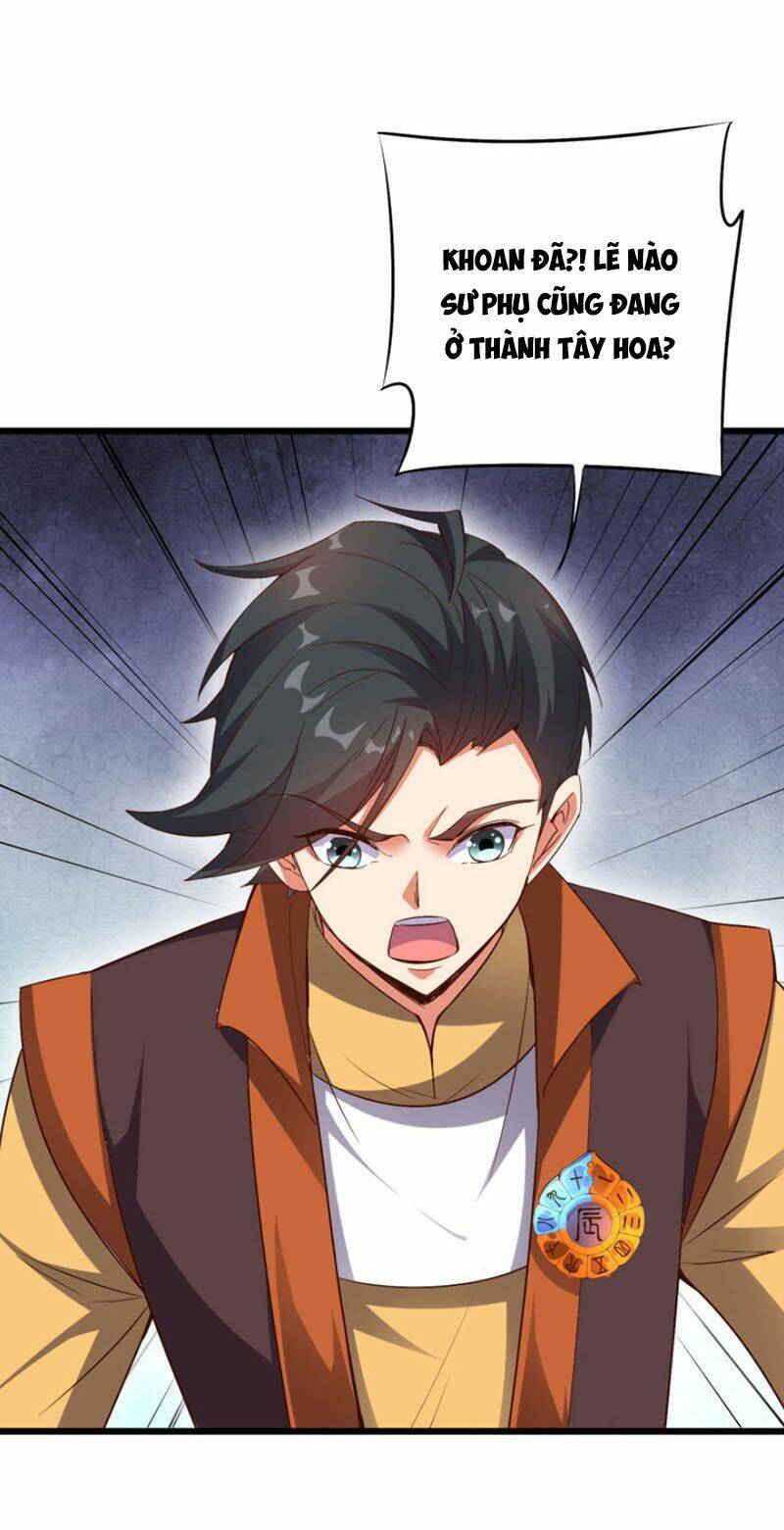 phục thiên thánh chủ chapter 45 27