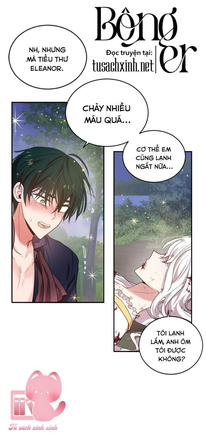 nguyện ước vô vọng của ma nữ chapter 66 7