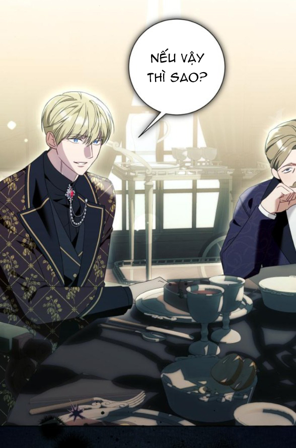 tôi tưởng đó chỉ là tiểu thuyết trọng sinh bình thường chapter 91.1 30