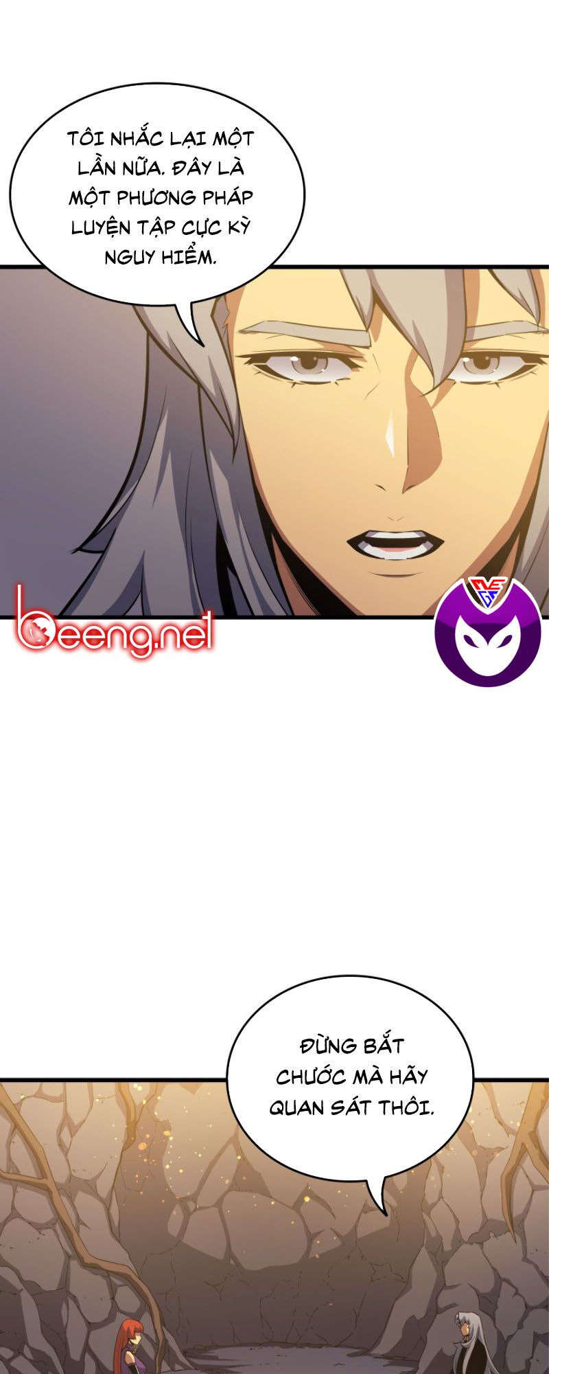 sự trở lại của pháp sư vĩ đại sau 4000 năm chapter 21 35