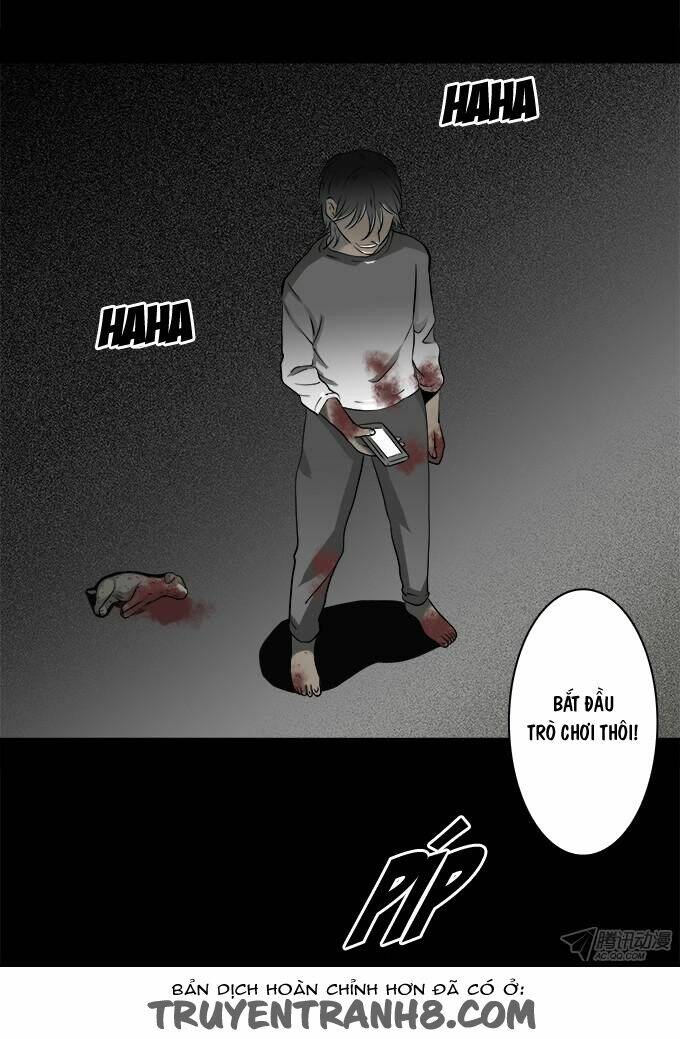 ớn lạnh tuyệt đối chapter 45 7