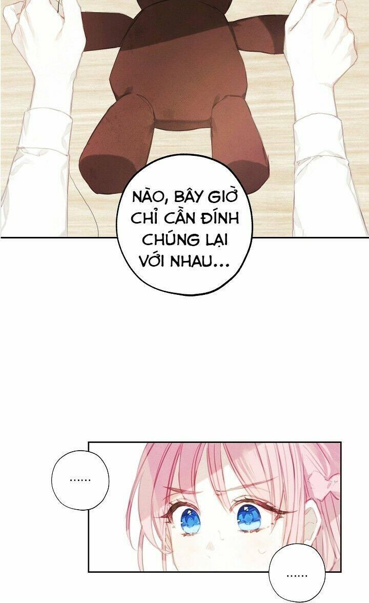 tiệm búp bê của công chúa chapter 4 28