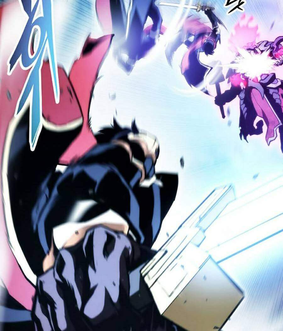 huyền thoại game thủ - tái xuất chapter 38 101