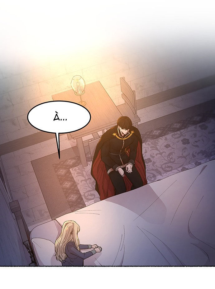 như gió trên cành cây khô chapter 40 4