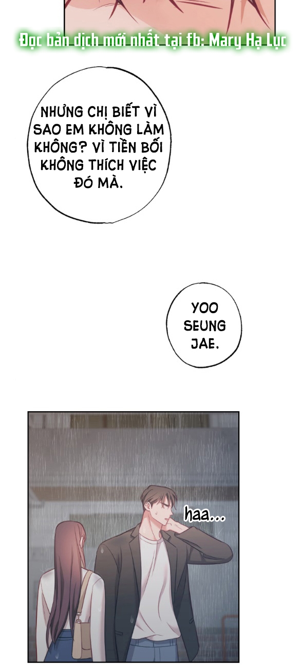Trợ Lí Kim, Ăn Thử Không chapter 14.2 - Trang 11