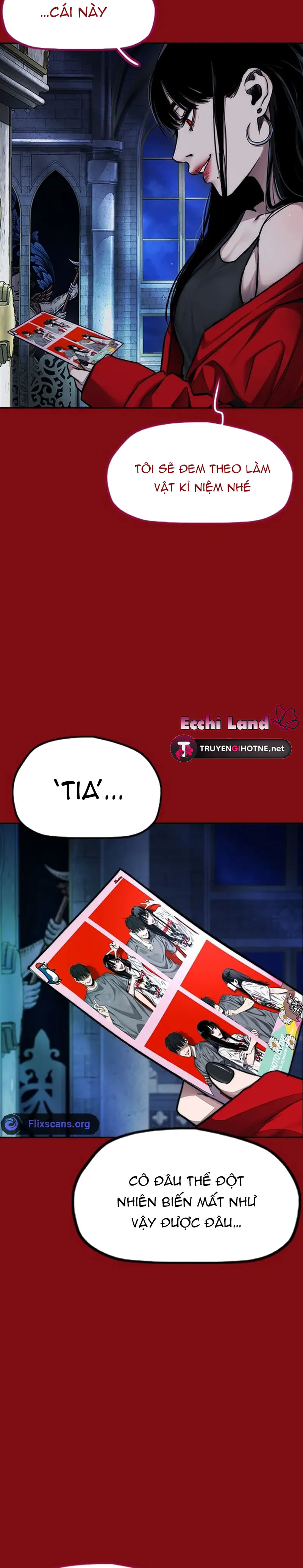 hôm nay gặp nhau nhé [tia] chapter 8.2 1