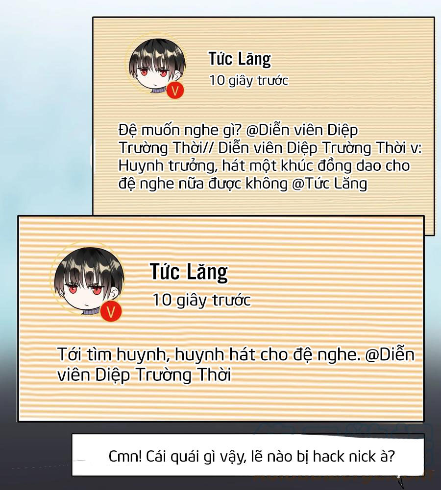 tức thời phạm quy [ tức thì vi quy ] chapter 31 11