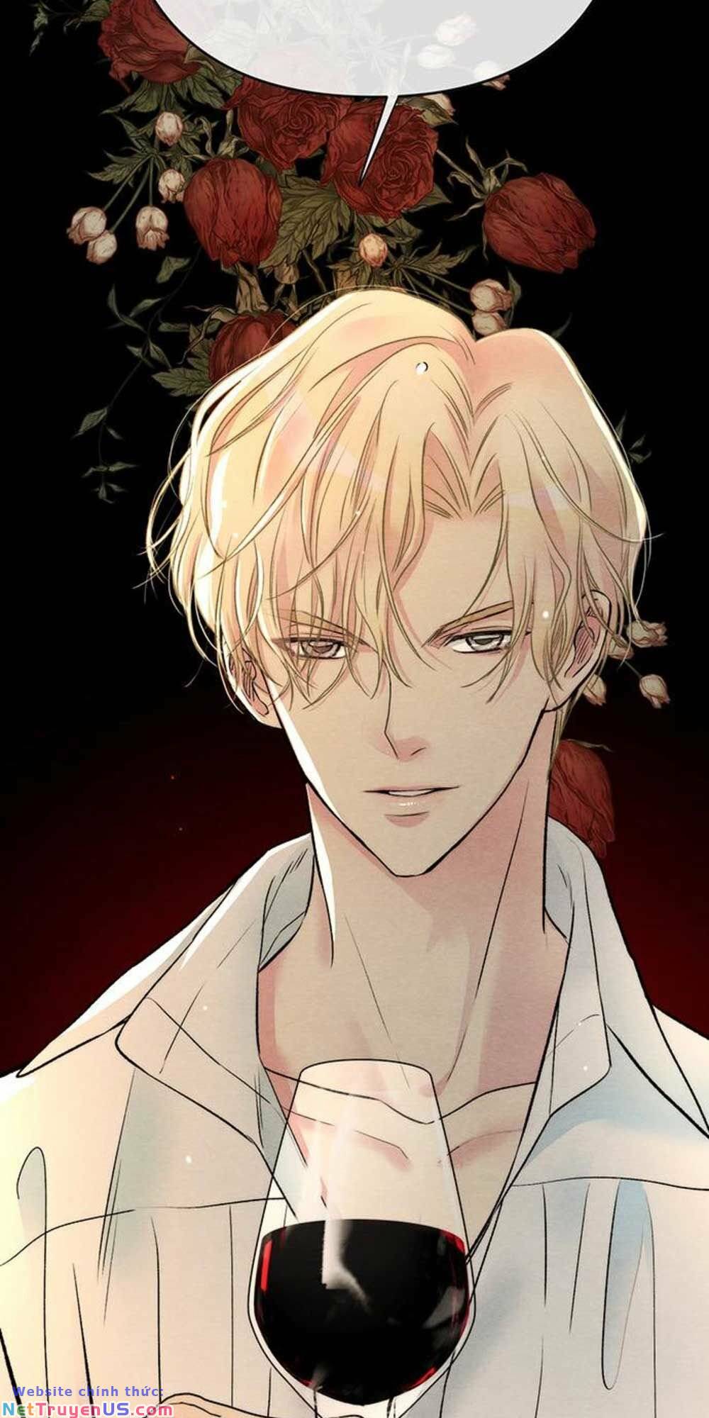 Hoàng Tử Rắc Rối chapter 39.2 44