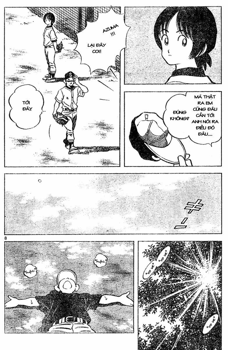 trò chơi vượt qua thử thách chapter 135 10