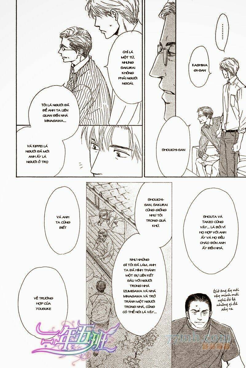 hana wa sakuka chapter 29 16