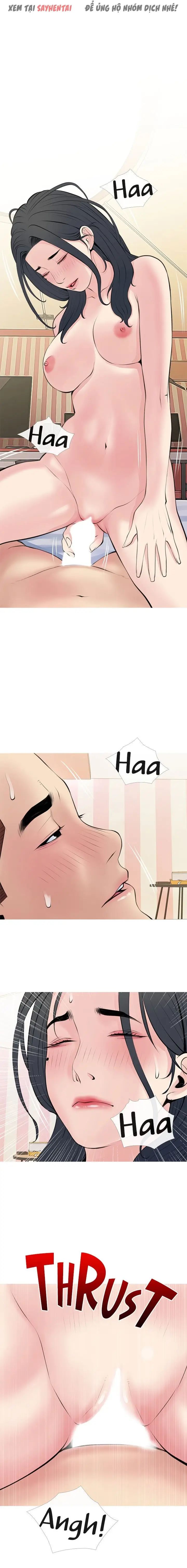 dập dì của tôi chapter 45 1