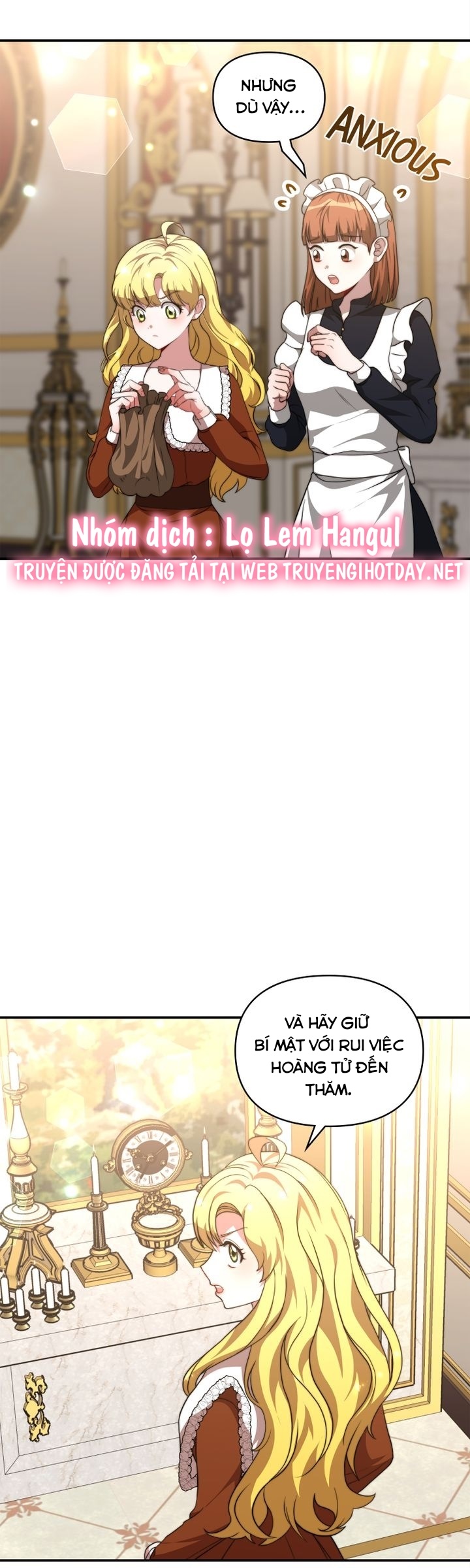 công nương eluana vita chapter 49 9