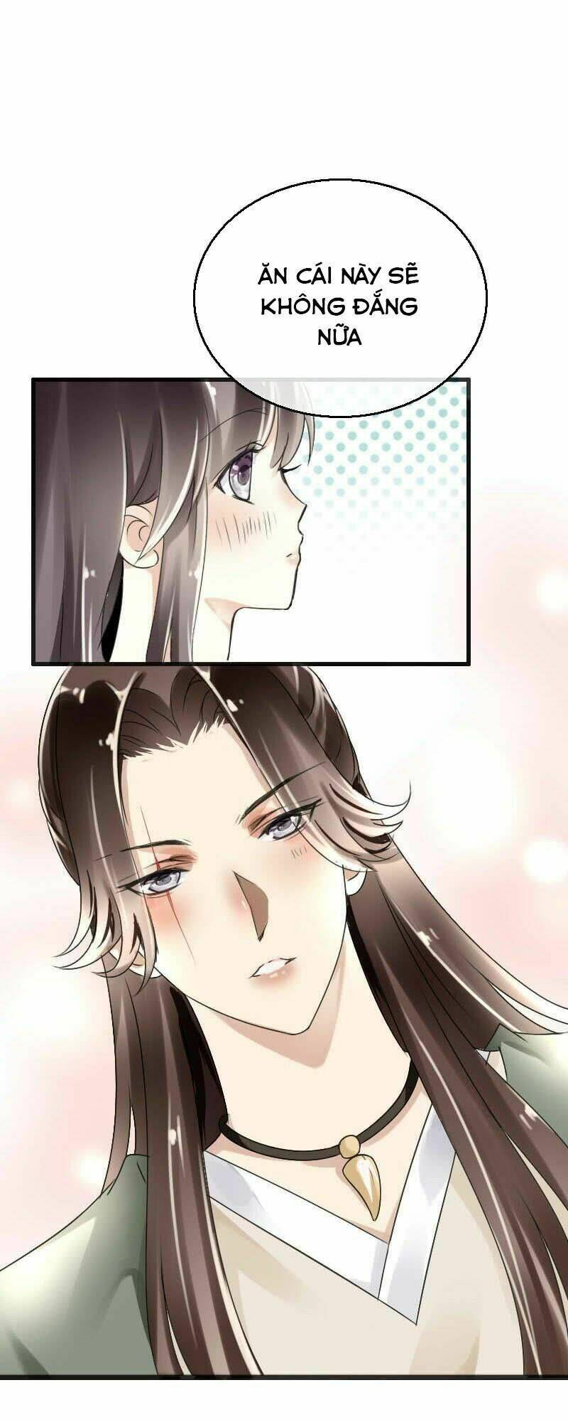 điền viên mật sủng: cô vợ nóng bỏng chapter 53 9