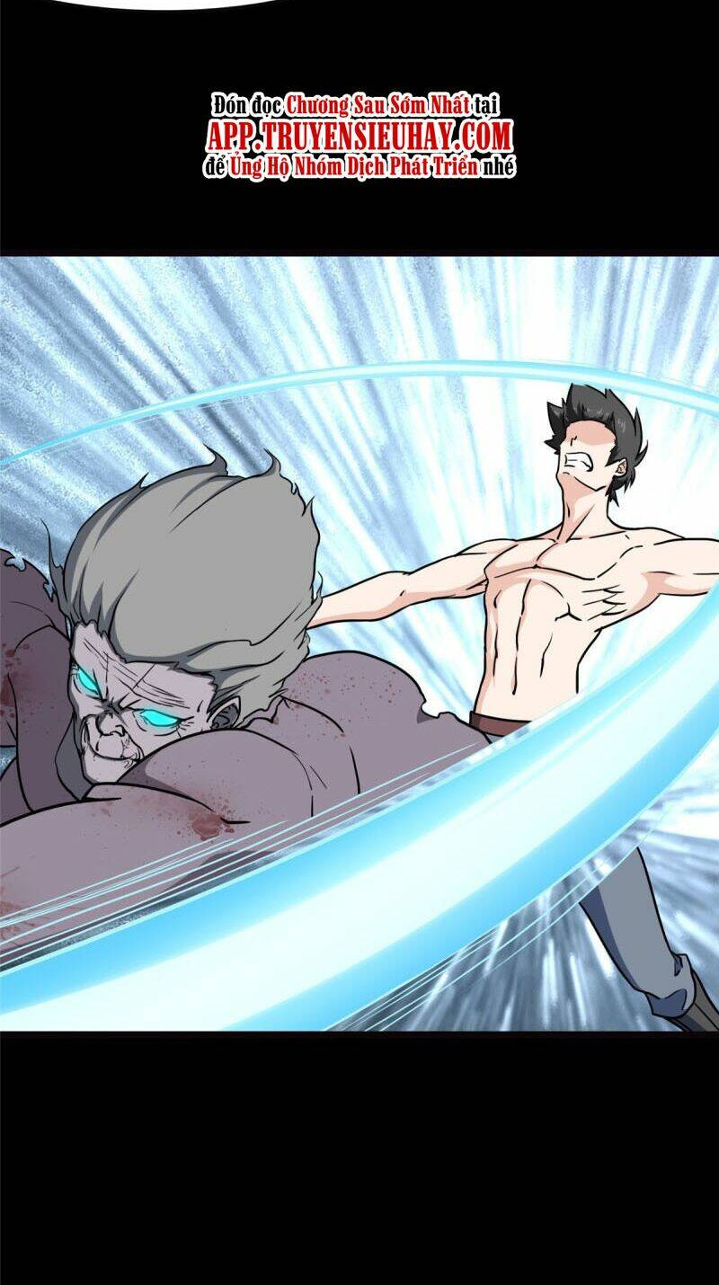 bạn gái virus của tôi chapter 245 8