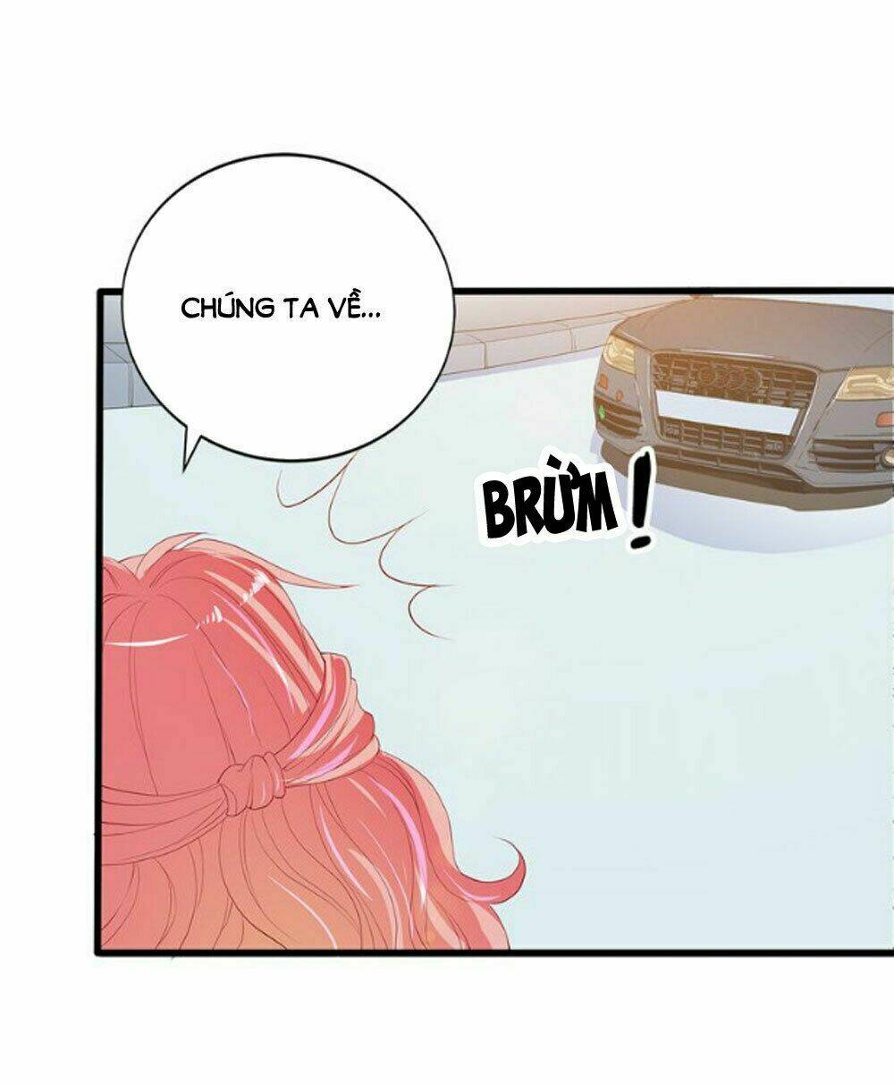 quản lí ngây ngô và thần tượng ác ma chapter 14 43