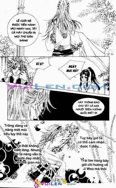 đến vương quốc ma chapter 6 32