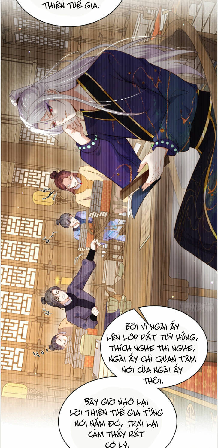 hoạn phi thiên hạ chapter 292 2