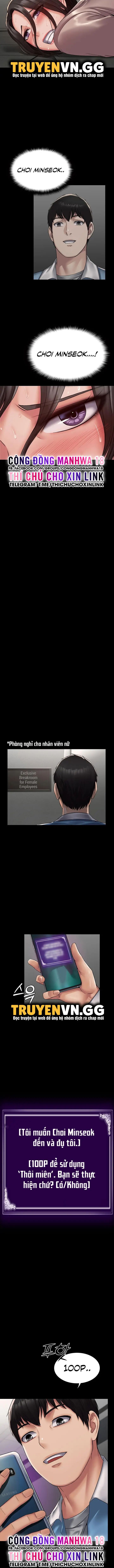 hệ thống succubus chapter 4 17