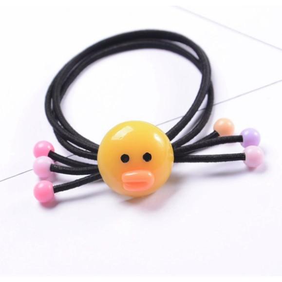Dây buộc tóc Line Kute Hàn Quốc
