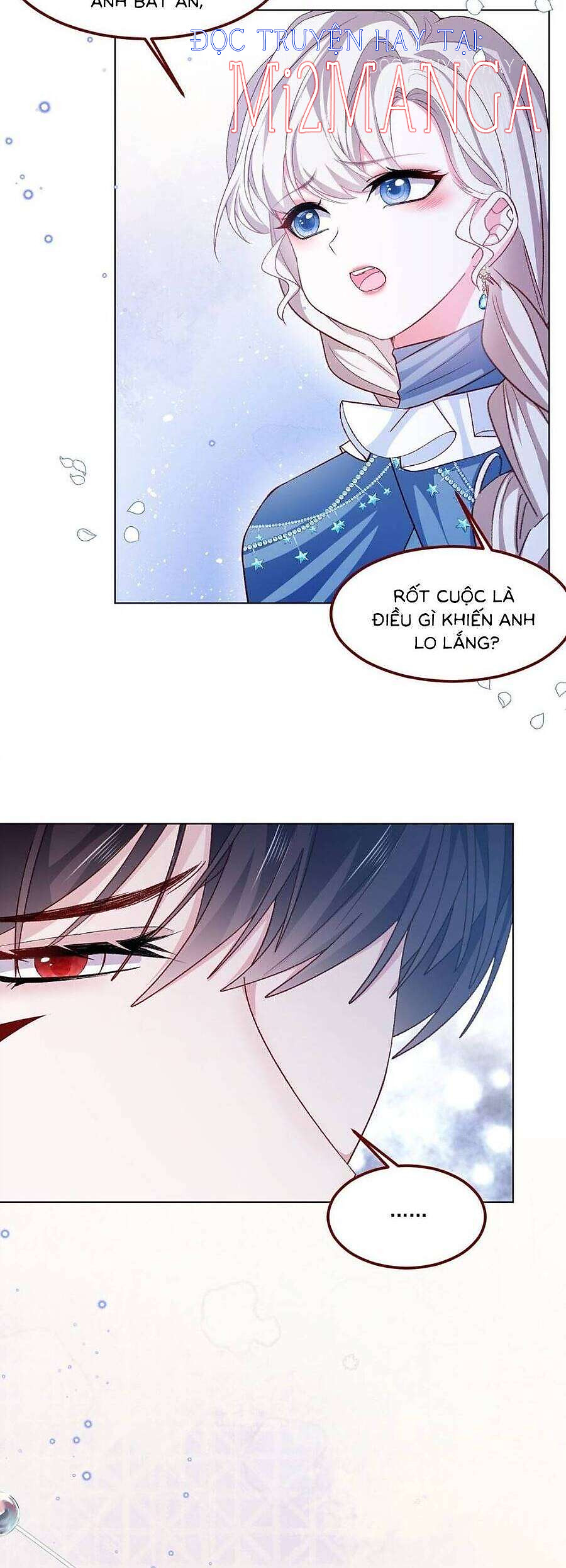 ninita yêu dấu chapter 65.1 6