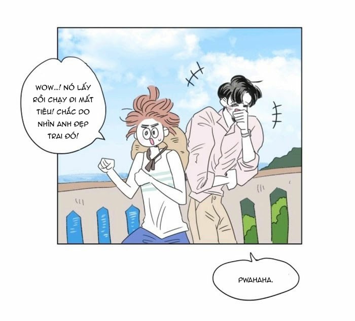 câu chuyện của hosik chapter 50 15