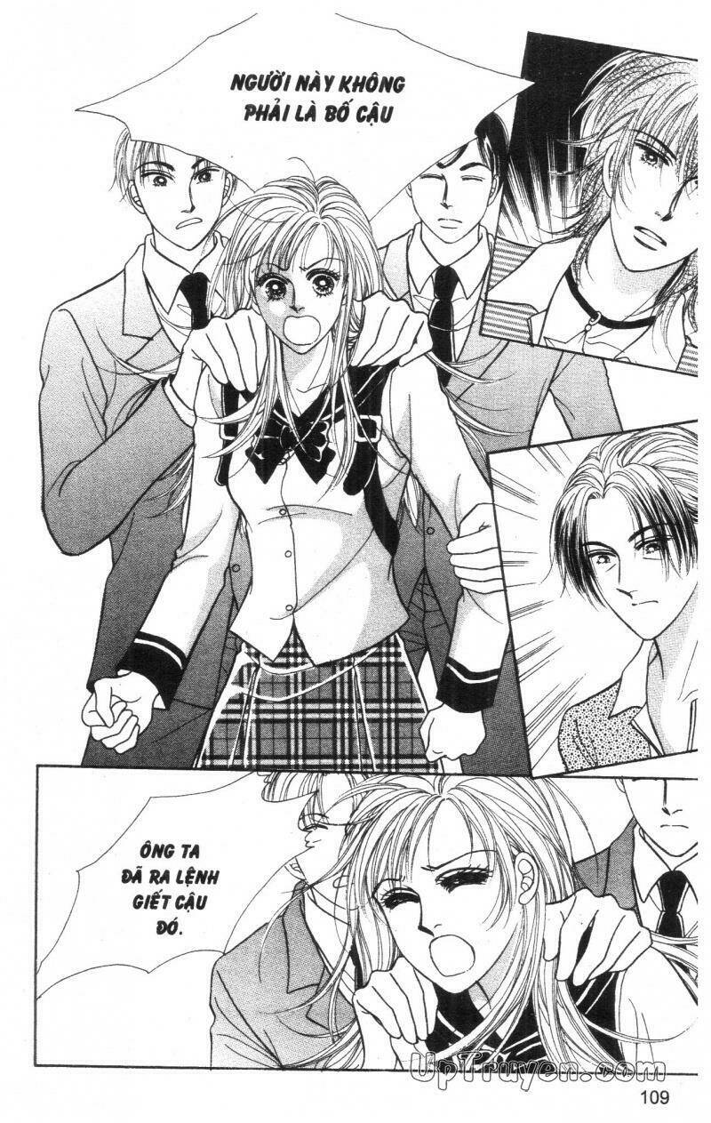 người yêu hoa chapter 5 109