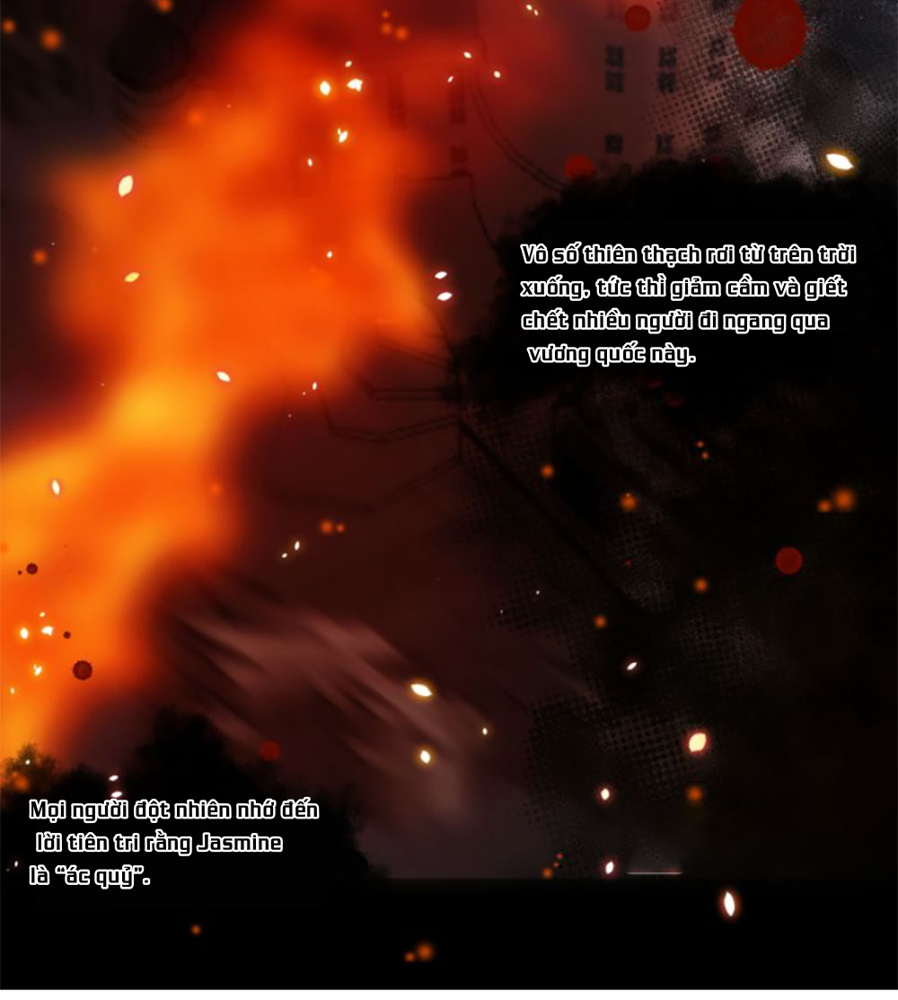 cách nguỵ trang khi thất bại chapter 1 21