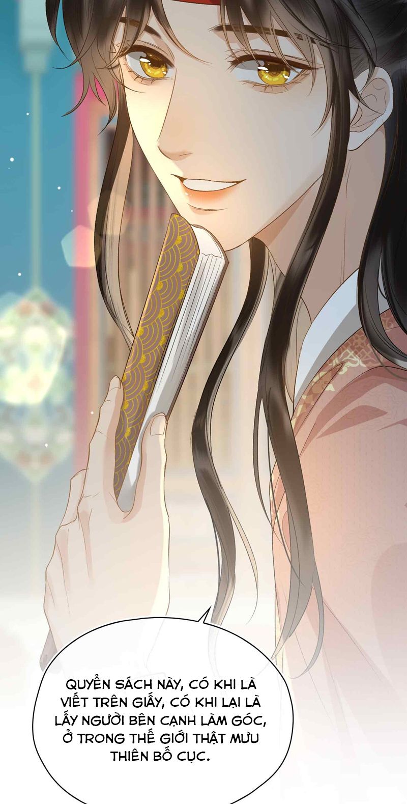 tham hoan chapter 17 31