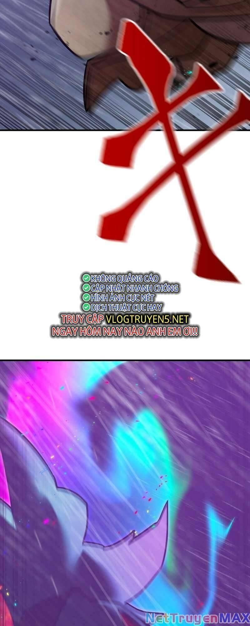 Huyết Thánh Cứu Thế Chủ~ Ta Chỉ Cần 0.0000001% Đã Trở Thành Vô Địch chapter 25 12