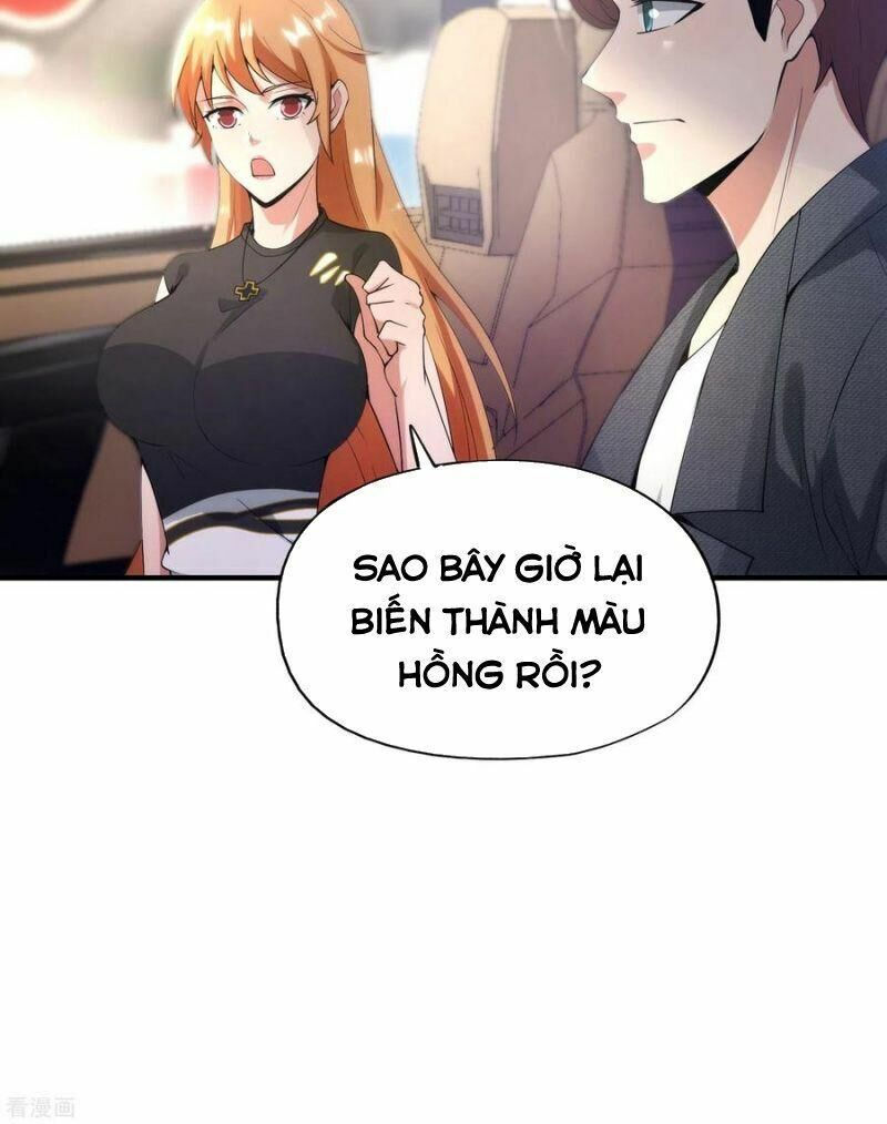 vòng bạn bè mạnh nhất của tiên giới chapter 69 25