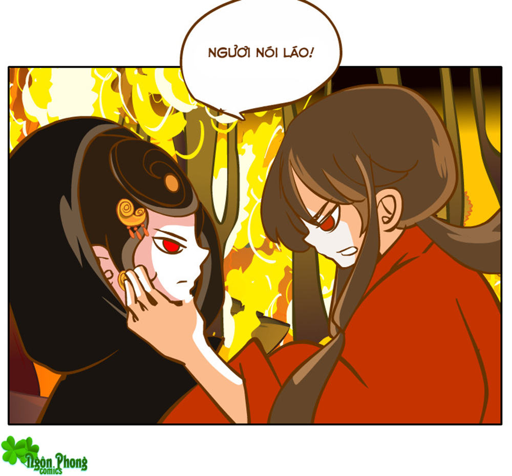 hòa thượng và tiểu long quân chapter 44 59