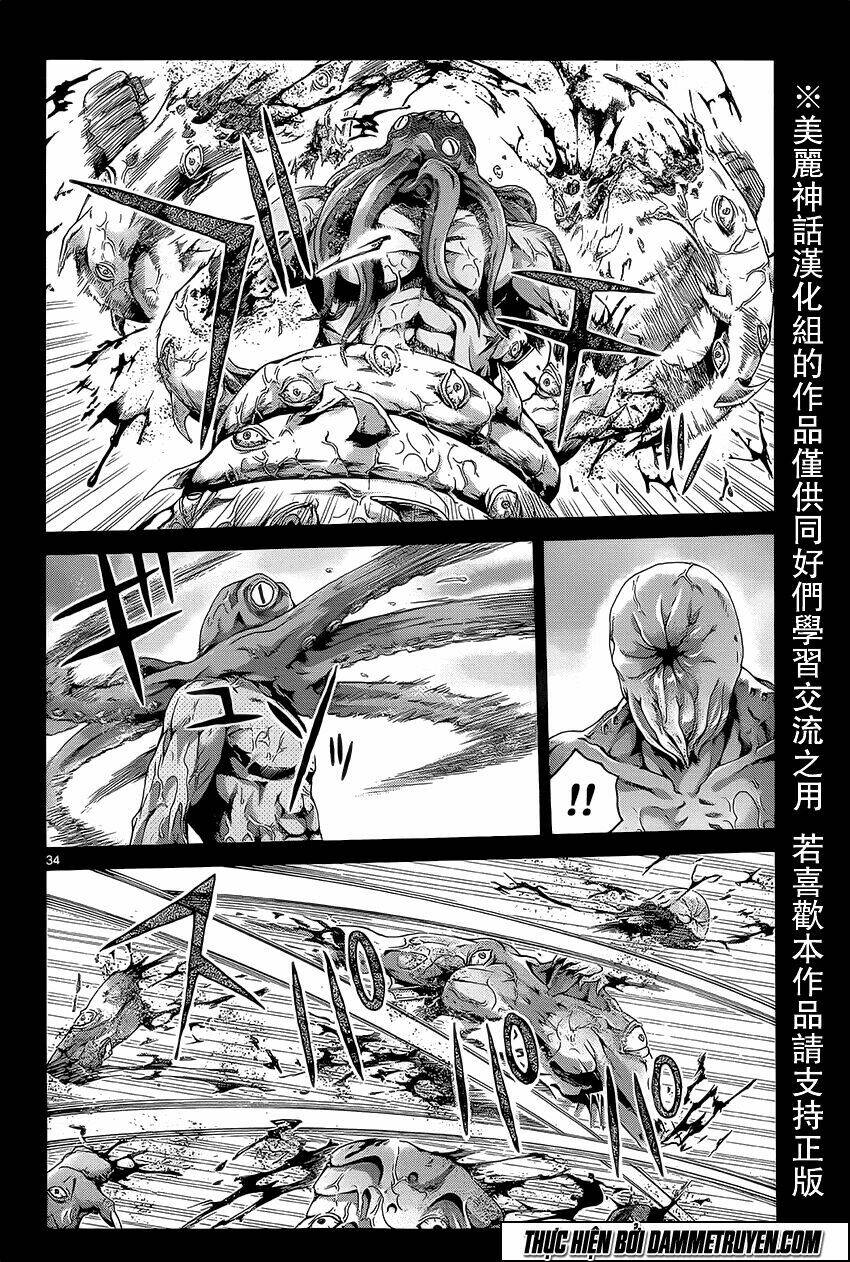 soul reviver south chapter 6 31