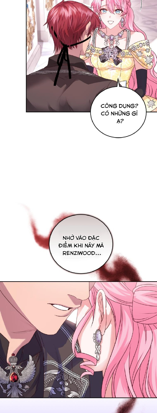 trở thành nhà điều chế nước hoa duy nhất của bạo chúa chapter 62 38