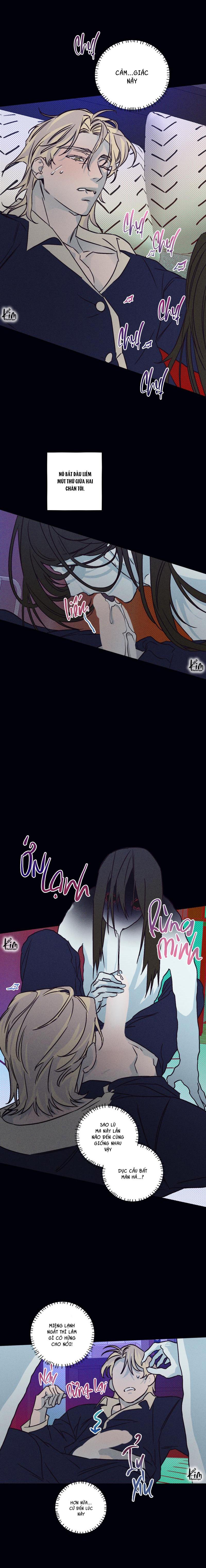 bl ngắn tuyển chọn chapter 1.1 11