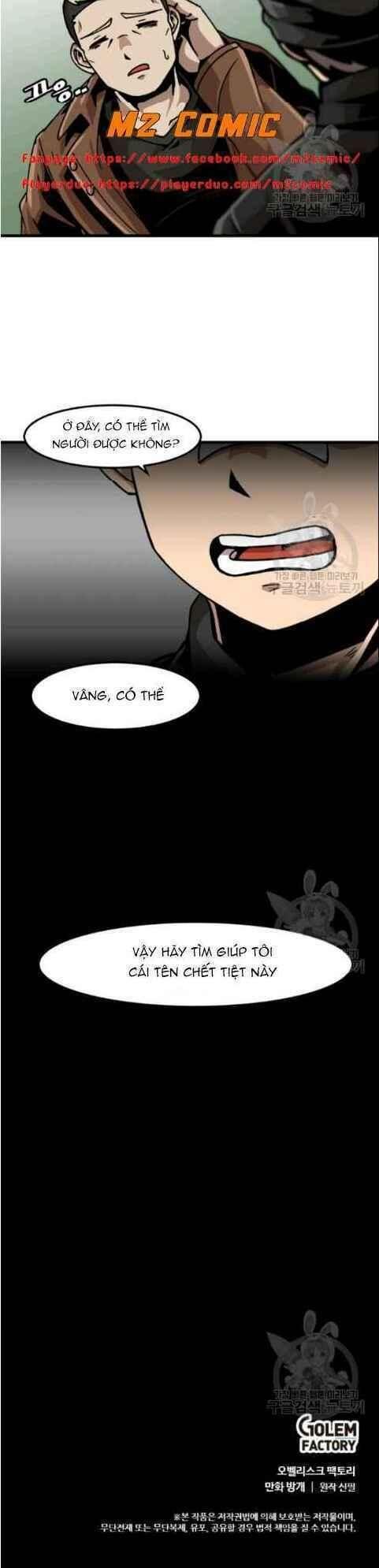 lên cấp một mình chapter 32 29