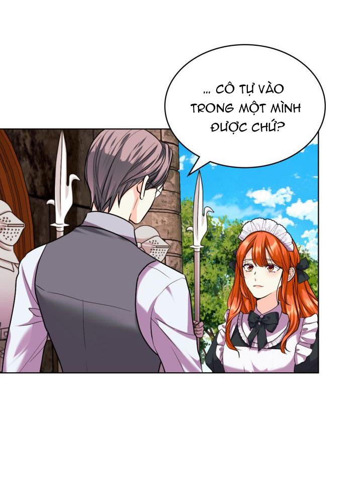 đức hạnh của ác nữ phản diện chapter 76.1 70