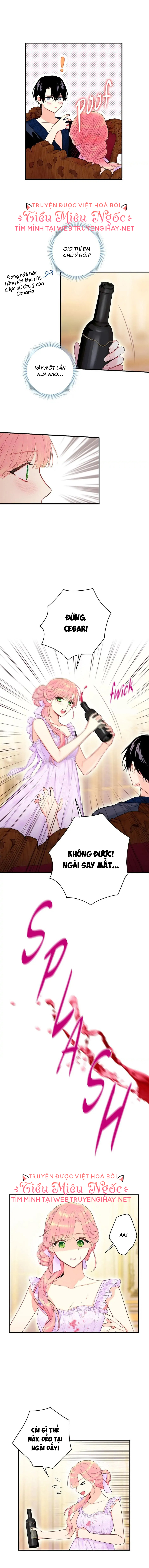 sống sót với thân phận là vợ của vị anh hùng chapter 100 9