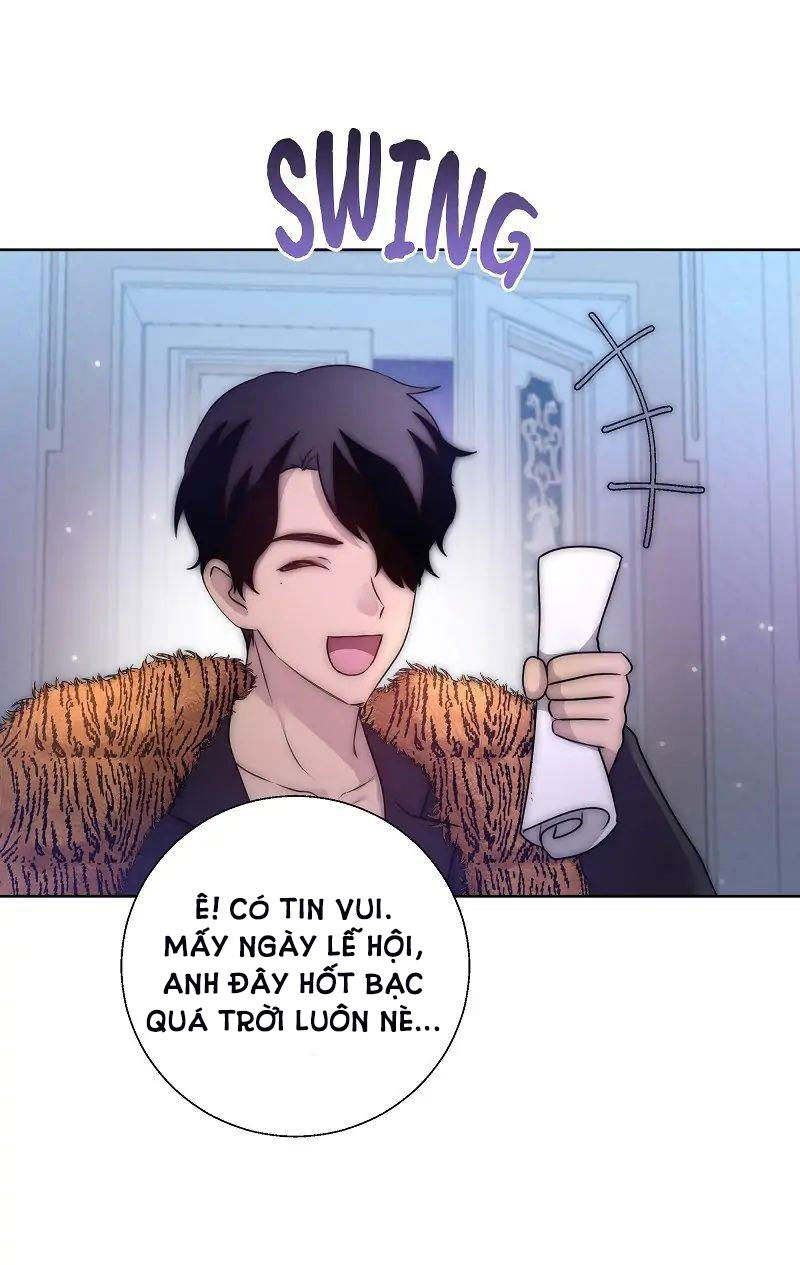 5500 sắc thái của quỷ vương chapter 55.1 1