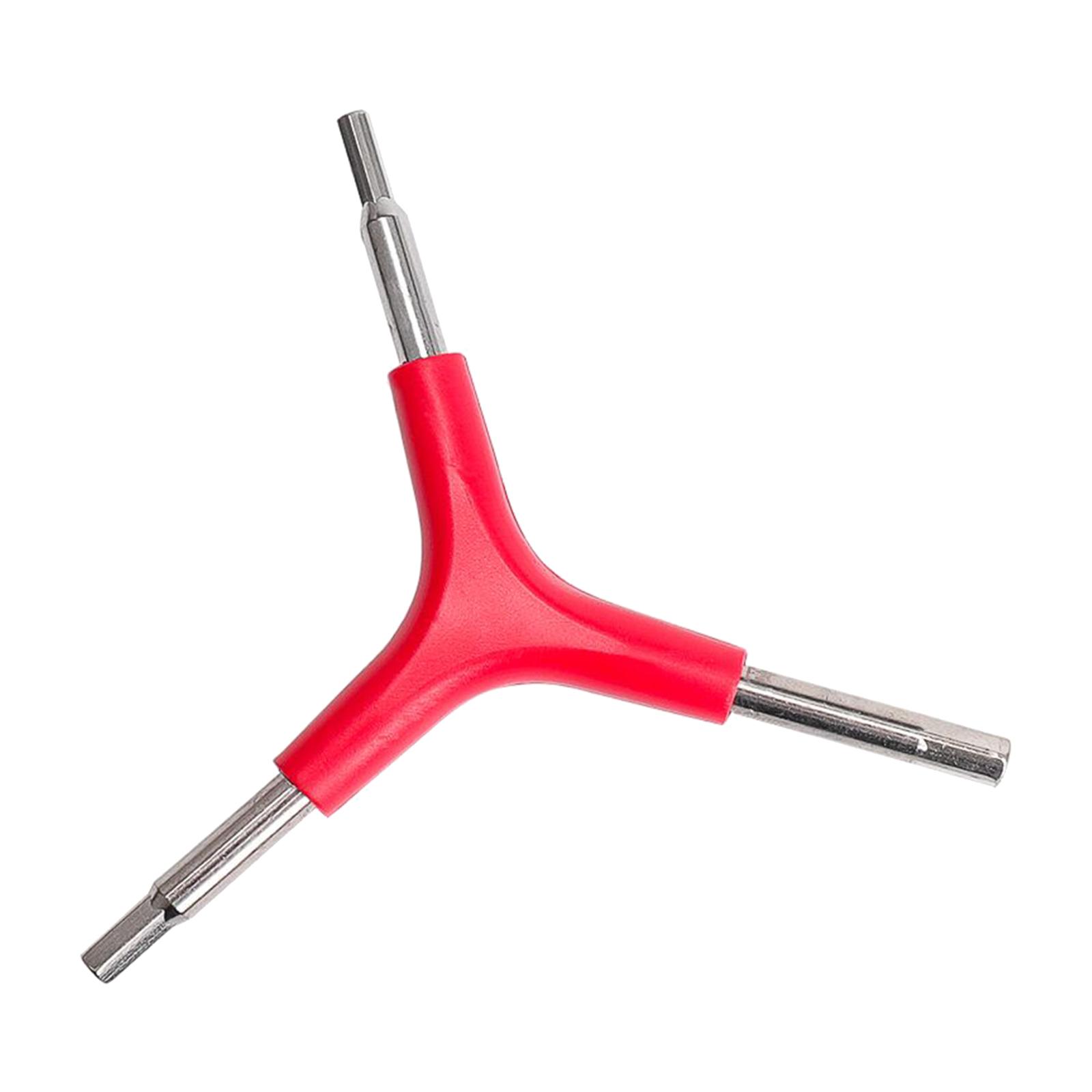 Multi-function Bike  Repair Tool   Hex Wrench Tool Size 4mm 5mm 6mm